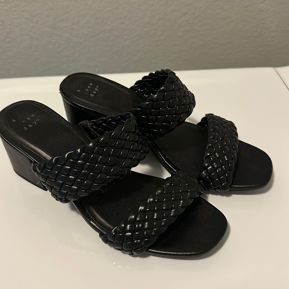 Target Shoes
